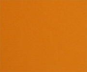 Fluorescent Orange Labels